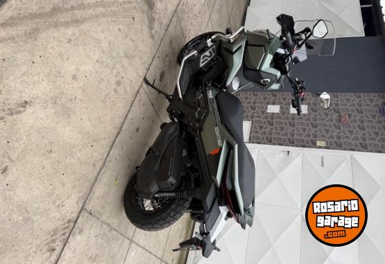 Motos - Zontes 368g 2026 Nafta 180Km - En Venta