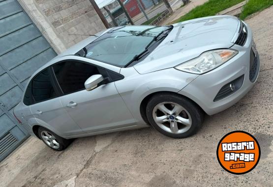 Autos - Ford Focus 2013 GNC 250000Km - En Venta