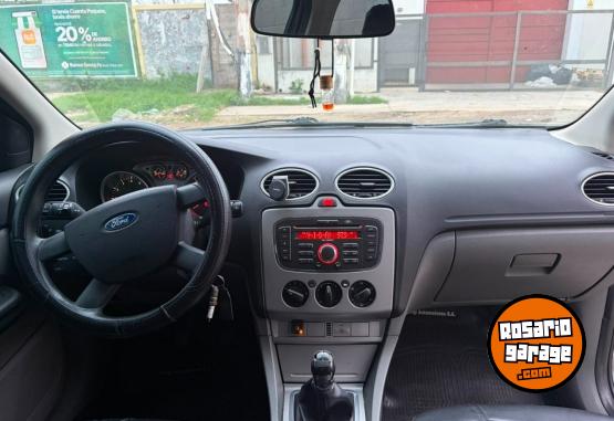 Autos - Ford Focus 2013 GNC 250000Km - En Venta