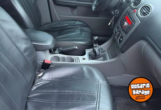 Autos - Ford Focus 2013 GNC 250000Km - En Venta