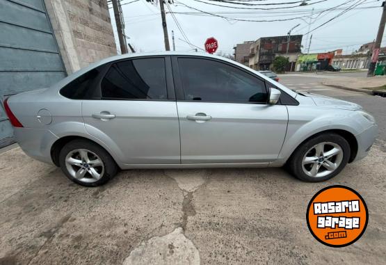 Autos - Ford Focus 2013 GNC 250000Km - En Venta