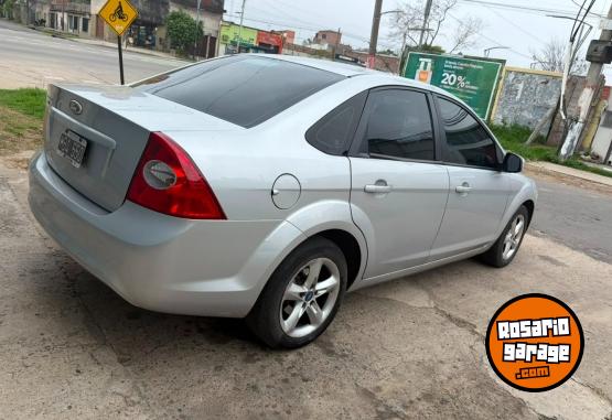 Autos - Ford Focus 2013 GNC 250000Km - En Venta