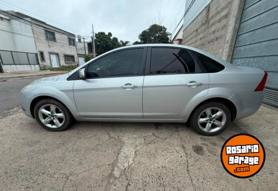 Autos - Ford Focus 2013 GNC 250000Km - En Venta
