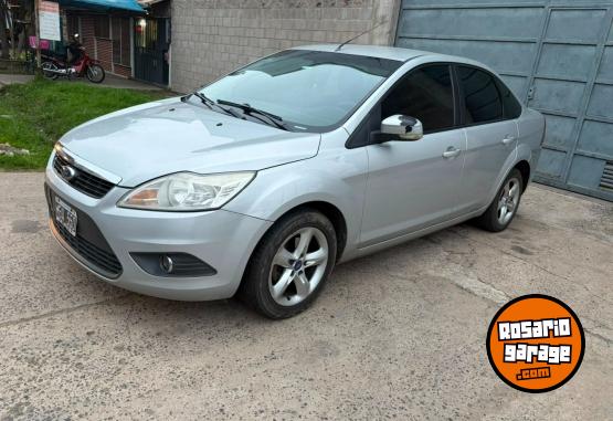 Autos - Ford Focus 2013 GNC 250000Km - En Venta