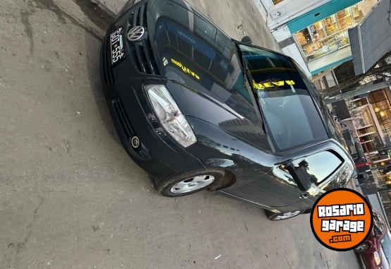 Autos - Volkswagen Gol power 2007 Nafta 290000Km - En Venta