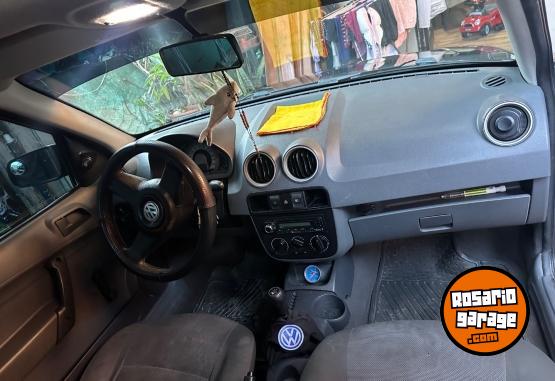 Autos - Volkswagen Gol power 2007 Nafta 290000Km - En Venta