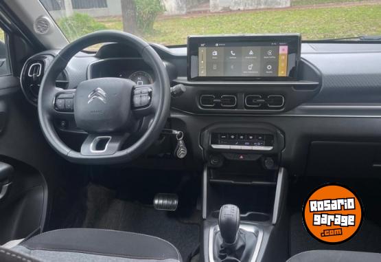 Autos - Citroen Aircross Fell pax 2025 Nafta 4300Km - En Venta