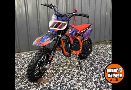 Motos - Otra marca x-treme xt 49 cc 2026 Nafta 0Km - En Venta