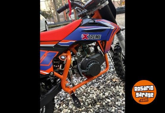 Motos - Otra marca x-treme xt 49 cc 2026 Nafta 0Km - En Venta