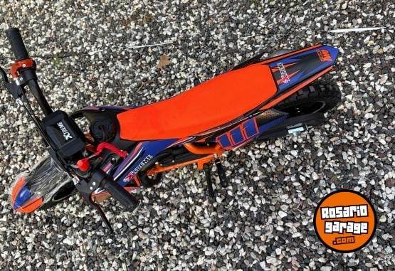 Motos - Otra marca x-treme xt 49 cc 2026 Nafta 0Km - En Venta