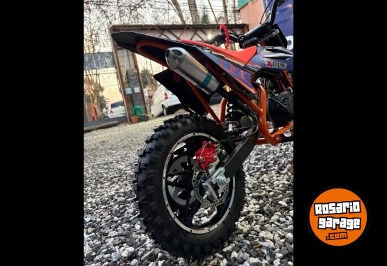 Motos - Otra marca x-treme xt 49 cc 2026 Nafta 0Km - En Venta