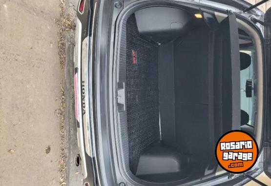 Camionetas - Honda EX CVT 2018 Nafta 39092Km - En Venta