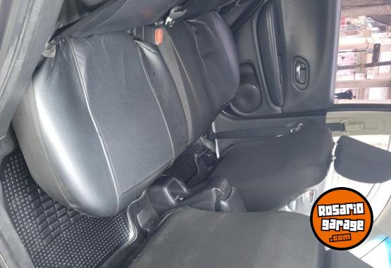 Camionetas - Honda EX CVT 2018 Nafta 39092Km - En Venta