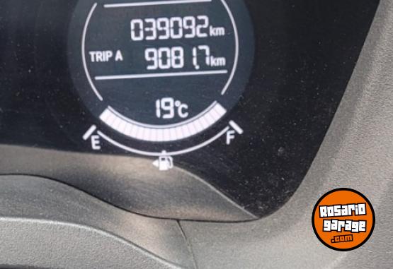 Camionetas - Honda EX CVT 2018 Nafta 39092Km - En Venta