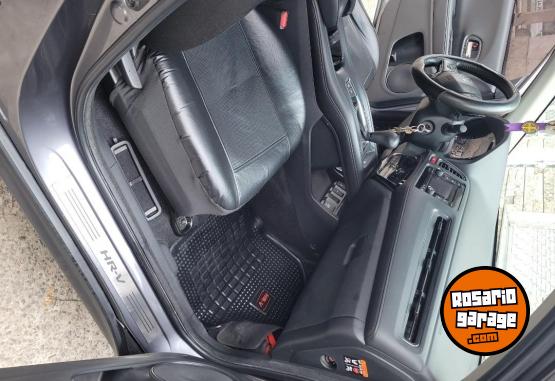 Camionetas - Honda EX CVT 2018 Nafta 39092Km - En Venta