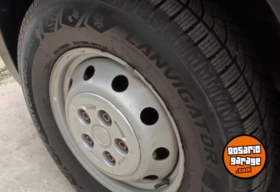 Utilitarios - Fiat Ducato L2H1 2019 Diesel 210000Km - En Venta