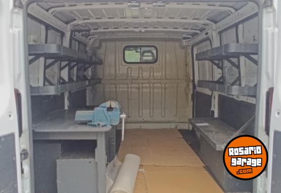 Utilitarios - Fiat Ducato L2H1 2019 Diesel 210000Km - En Venta