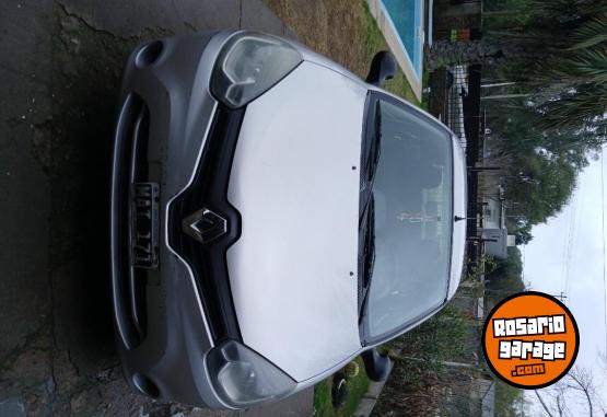 Autos - Renault Clio mio 2013 Nafta 370Km - En Venta