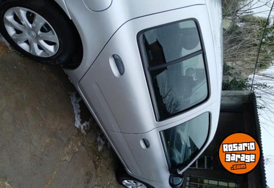 Autos - Renault Clio mio 2013 Nafta 370Km - En Venta