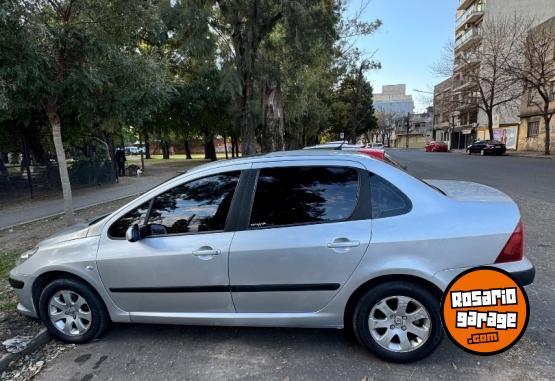 Autos - Peugeot 307 2008 Nafta 179000Km - En Venta