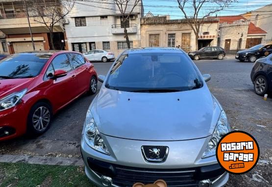 Autos - Peugeot 307 2008 Nafta 179000Km - En Venta