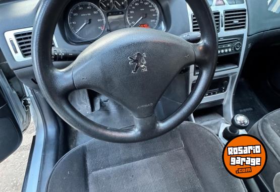 Autos - Peugeot 307 2008 Nafta 179000Km - En Venta