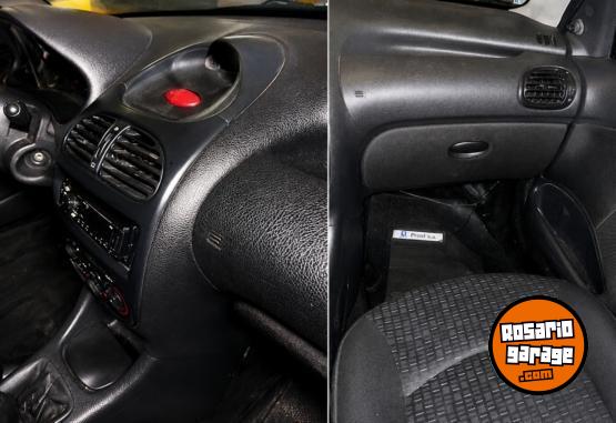 Autos - Peugeot 206 XLine 2008 Nafta 176000Km - En Venta