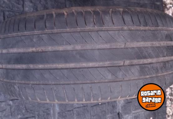 Accesorios para Autos - Enganche Toyota Corolla y Cubiertas - En Venta