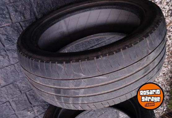 Accesorios para Autos - Enganche Toyota Corolla y Cubiertas - En Venta