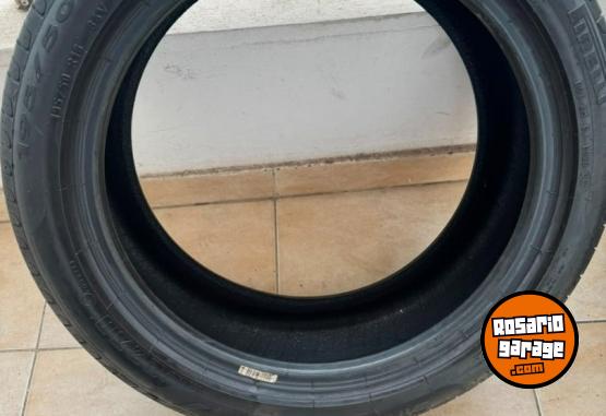 Accesorios para Autos - Vendo Cubiertas Pirelli - 195/55 R 16 - En Venta