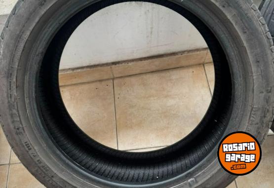 Accesorios para Autos - Vendo Cubiertas Pirelli - 195/55 R 16 - En Venta
