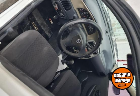Autos - Fiat Palio 1.3 16v 2005 GNC 270000Km - En Venta