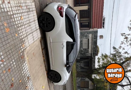 Autos - DS VTI 1.6 aspirado 120 cv 2016 Nafta 87500Km - En Venta