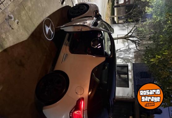 Autos - DS VTI 1.6 aspirado 120 cv 2016 Nafta 87500Km - En Venta