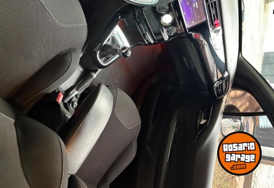 Autos - DS VTI 1.6 aspirado 120 cv 2016 Nafta 87500Km - En Venta