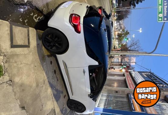 Autos - DS VTI 1.6 aspirado 120 cv 2016 Nafta 87500Km - En Venta