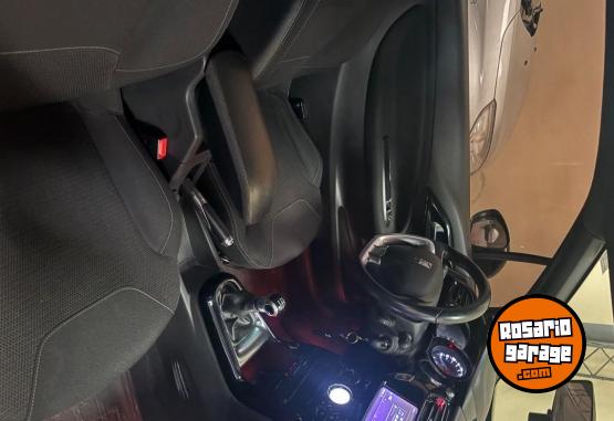 Autos - DS VTI 1.6 aspirado 120 cv 2016 Nafta 87500Km - En Venta