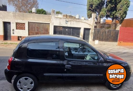 Autos - Renault Palio 1.3 16v 2008 Nafta 169000Km - En Venta