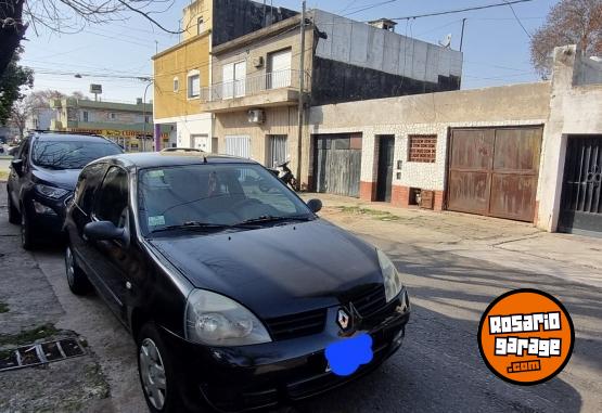 Autos - Renault Palio 1.3 16v 2008 Nafta 169000Km - En Venta