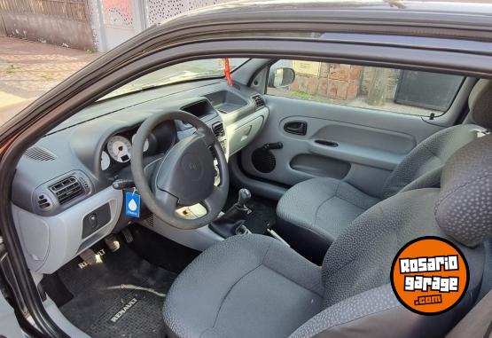 Autos - Renault Palio 1.3 16v 2008 Nafta 169000Km - En Venta