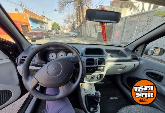 Autos - Renault Palio 1.3 16v 2008 Nafta 169000Km - En Venta