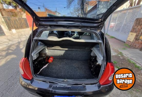 Autos - Renault Palio 1.3 16v 2008 Nafta 169000Km - En Venta