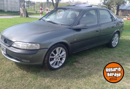 Autos - Chevrolet Vectra 1998 Nafta 225000Km - En Venta