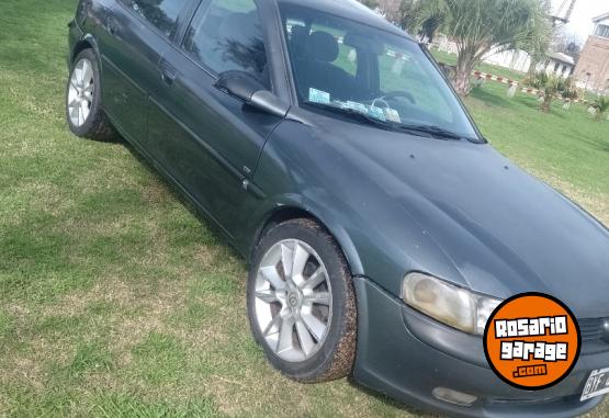 Autos - Chevrolet Vectra 1998 Nafta 225000Km - En Venta