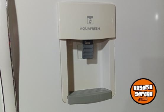 Hogar - Heladera con freezer - En Venta