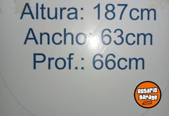 Hogar - Heladera con freezer - En Venta