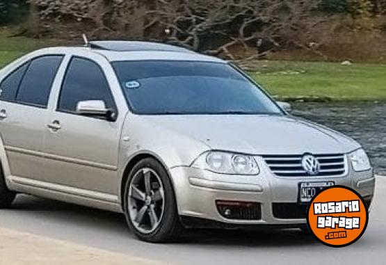 Autos - Volkswagen Bora 2.0 2013 GNC 11111Km - En Venta
