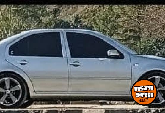 Autos - Volkswagen Bora 2.0 2013 GNC 11111Km - En Venta