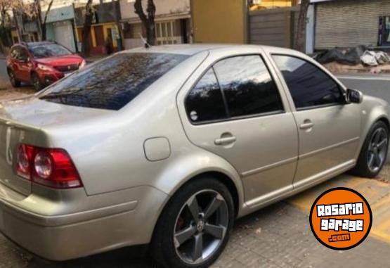Autos - Volkswagen Bora 2.0 2013 GNC 11111Km - En Venta