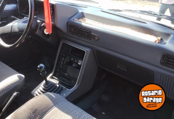 Autos - Renault Renault 9 1995 GNC 436000Km - En Venta